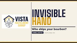 The Invisible Hand Behind Your Bourbon Delivery