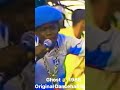 Capture de la vidéo Ghost In His Younger Days #Reggaesinger #Jamaicansinger