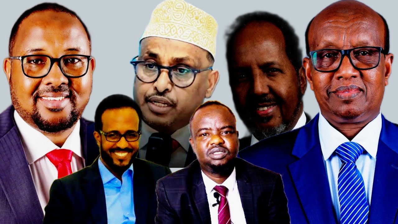 Wararkii u Danbeeyey Weerarka Jabuutaawi, Jabka Ina Khaliif Guusha Firdhiye & Hooga Beelaha Daarood 