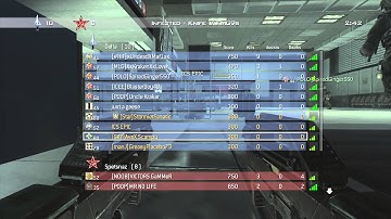 MW3: INFECTED TROLLING, DUDE RAGES HARDCORE! HILARIOUS!!!