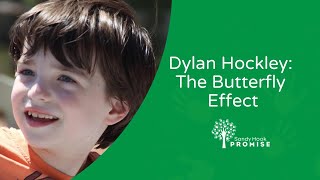 Dylan Hockley: The Butterfly Effect | Sandy Hook Promise