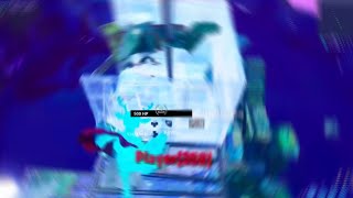 im the fastest D-pad editor on console
