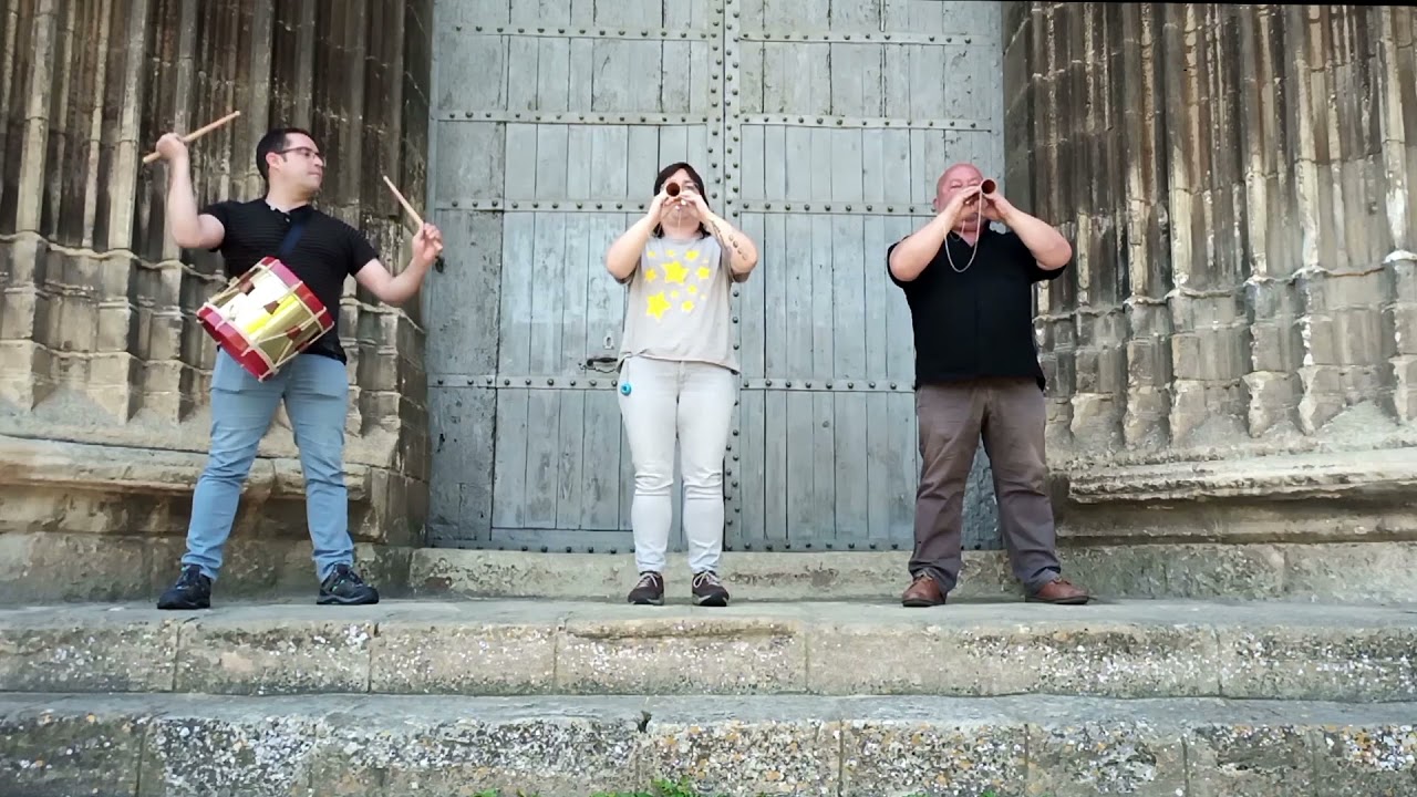 Fiestas COVID 2021 * Jueves de fiestas / Osteguna