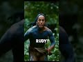 A cena do Jaguar em Apocalypto  #filme #apocalypto #curiosidades #jaguar