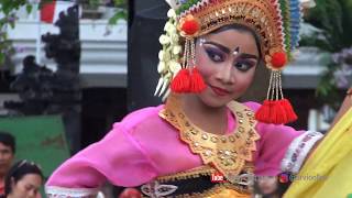 Download Lagu Tari Kembang Girang Bali MP3