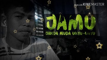 JAMU_ (JANDA MUDA UNYU-UNYU) COVER DJ QHELFIN MC 2020