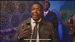 Leavigod - Nime Lindwa Officiel Visualizer