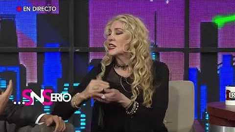Alicia Encinas  y su historia