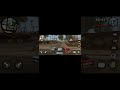MAIS eu só QUERIA ser NORMAL neste JOGO!! #gtasa #shorts #memes #games