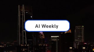 AI Weekly: To the victors the spoils