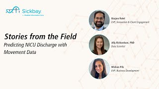Predicting NICU Discharge Delays with Movement Data from Pleth