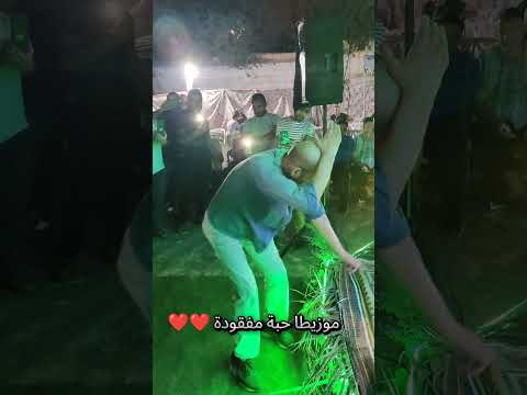 موزيطا حبة مفقودة