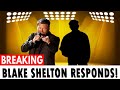 Iconic Blake Shelton’s Response to Being Replaced by Thomas Rhett