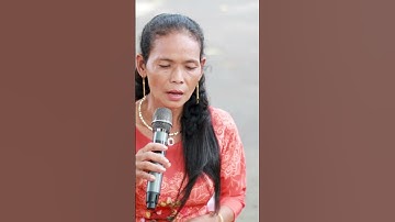 Thị Nguyên Chị Gái Dân Tộc Thiểu Số Đốn Tim Người Nghe Bằng Giọng Hát Cực Hay | Đành Lòng