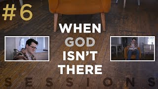 Why Being Special to God Hurts || When God Isn't There: Chapter 6