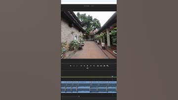 Apply Transitions in #PremierePro to ALL Clips #shorts