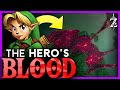 What is Malice? (Zelda Theory)