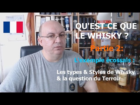 Vidéo: Un Guide Rapide Et Facile Des Régions écossaises Et De Leur Whisky