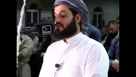 ( وقال إني ذاهب إلى ربي سيهدين ) للقارئ الشيخ رعد الكردي