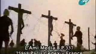  و ما قتلوه و ما صلبوه و لكن شبه لهم              - اسمعها