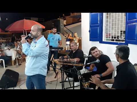 روميو معوض وقفني حاجز دركي