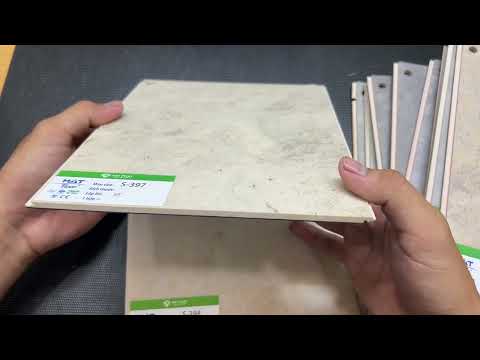 Video Sàn nhựa hèm khóa giá rẻ | Sàn nhựa vân gỗ | sàn nhựa... - youtube