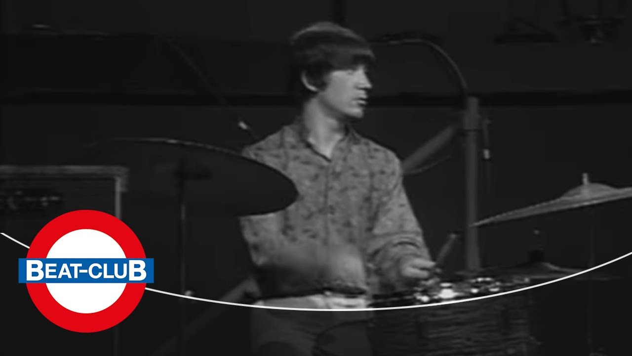 Watch The Small Faces - Green Circles (1967) on YouTube