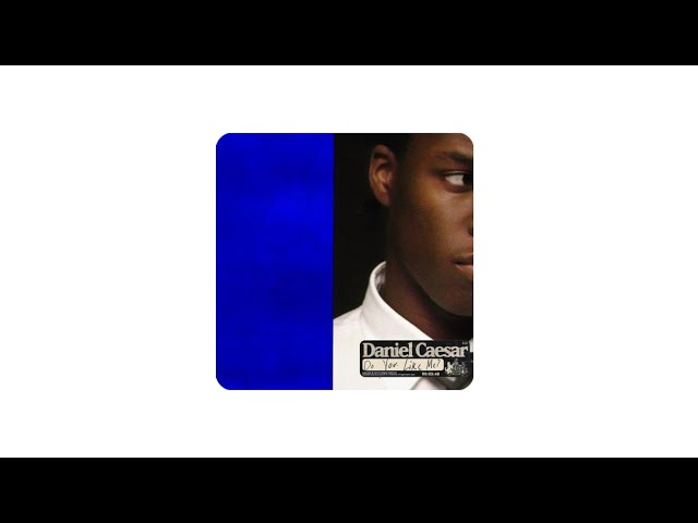 Daniel Caesar - Do You Like Me (sped up & reverb) 