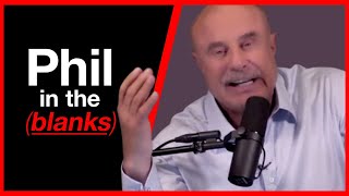 Full Phil In The Blanks Podcast | Ep 173 | Highlights News
