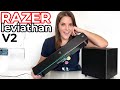 RAZER Leviathan V2 -SONIDO GAMING impresionante-