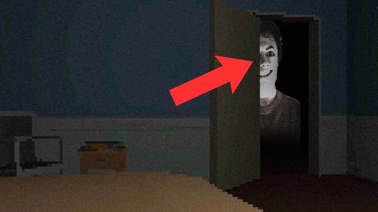 NO TE DEJES LA PUERTA ABIERTA 👹