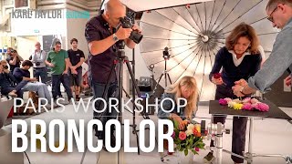 Paris Photography Workshop with Karl Taylor & broncolor screenshot 2