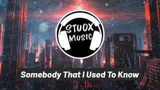 Parah Dice - Somebody That I Used To Know (ft. Ege Balkiz)