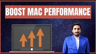 Best Mac Cleaner Software Free | Speed up your Mac screenshot 2