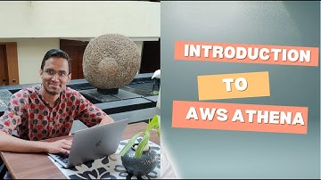 Introduction to AWS ATHENA & APACHE HIVE | AWS S3 | CSV & Parquet Files | Data warehouse