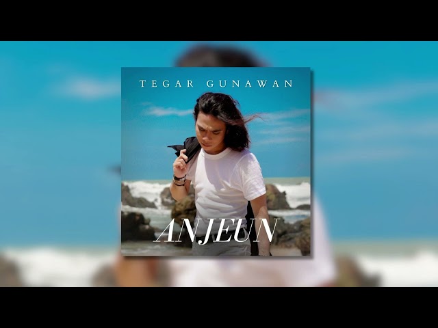 Tegar Gunawan - Anjeun ( Official Audio ) class=