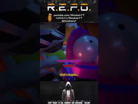 R E P O I M Not Looking Down There