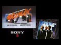 SONY Commercial 1986 - Music by Hubert KaH