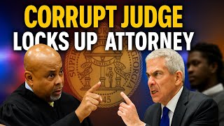 Celebrity Explained: Crooked Judge Exposed in Explosive Trial Net Worth
