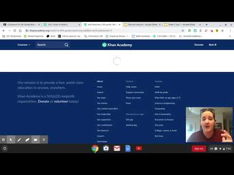 khan academy log in khan academy log in