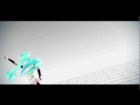 【MMD】夏に去りし君を想フ / Leave in summer, yet you're in my fluffoughts