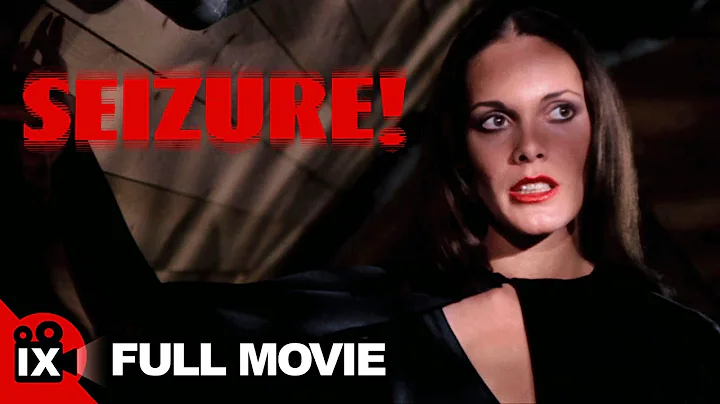 Seizure (1974) | RETRO HORROR MOVIE | OLIVER STONE...