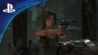 Rise of the tomb raider schickt euch auf eine reise, die ihr so
schnell nicht wieder vergessen werdet - sichert ab 11. oktober das
spiel zur feier des 2...