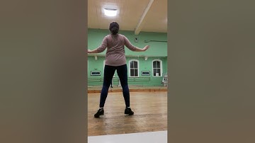 Improver/Intermediate Tap - Broadways and Maxi-Ford Turns + 