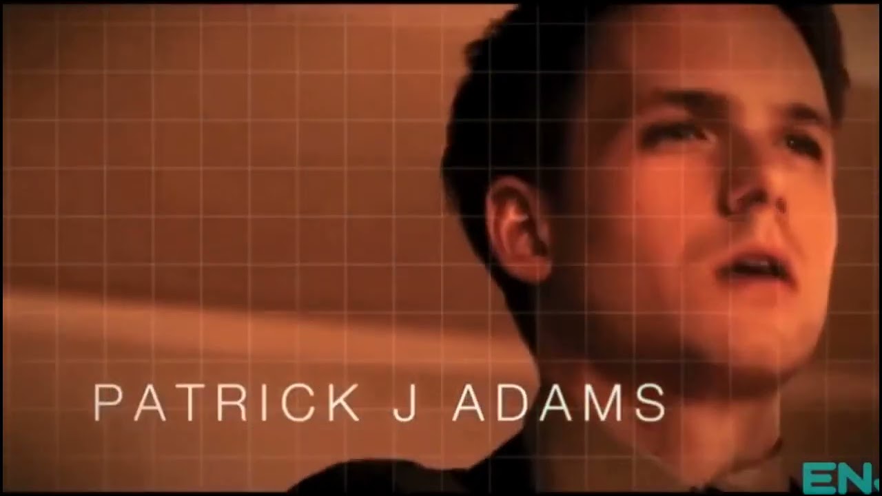 Suits Season 7 Intro