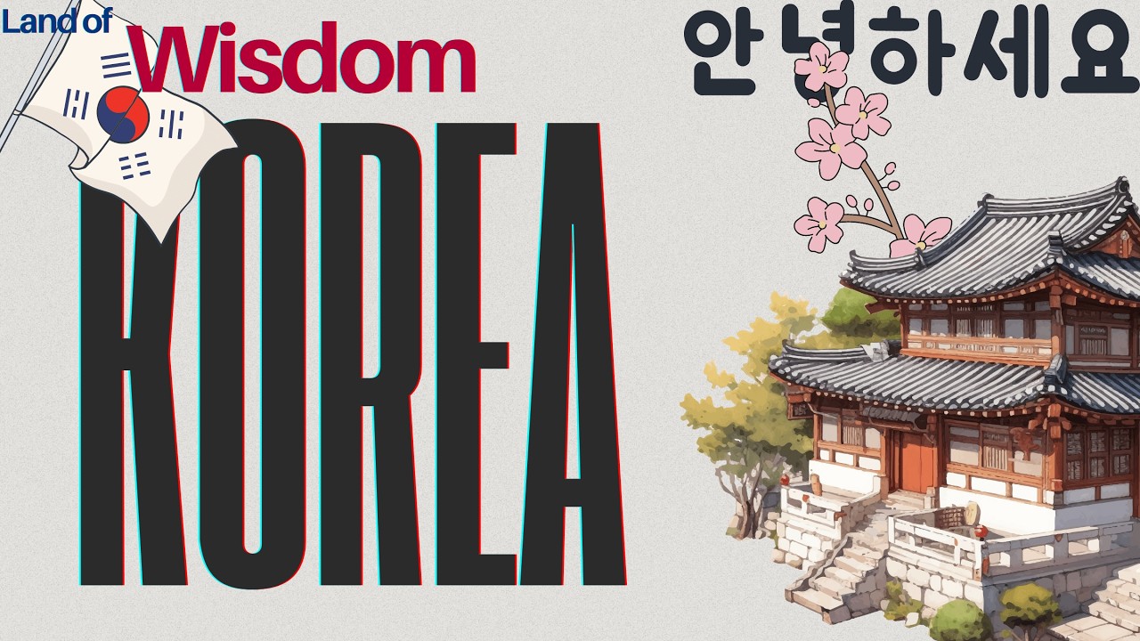 The Hidden Story of Korean Spirituality: Shamanism, Buddhism, and Confucianism