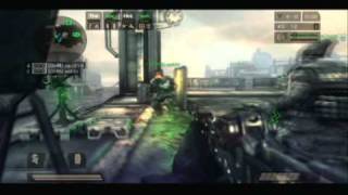 Killzone 2 - Operation Human Shield