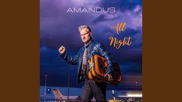 All Night (feat. Uli Brodersen)