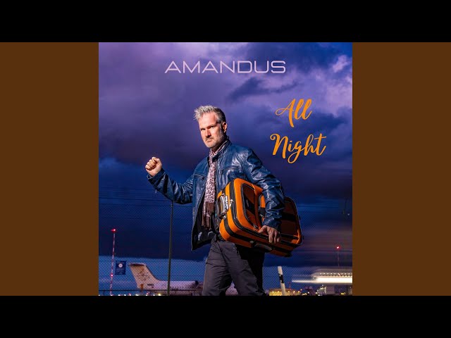 Amandus - All Night