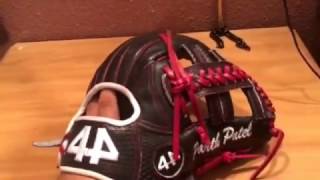 44 pro gloves update